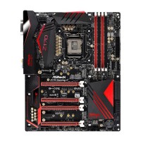 ASRock Fatal1ty Z170 Professional Gaming i7